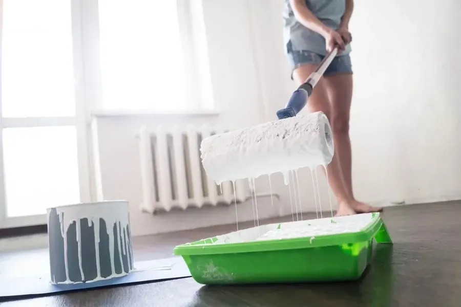 How Color Affects Mood In Interior Painting Projects in Walhalla, SC