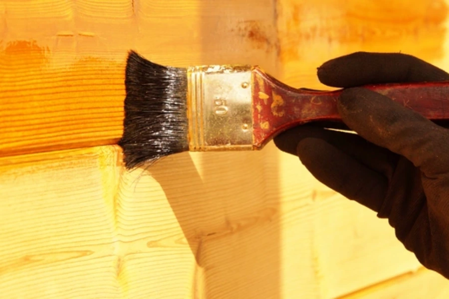 How Staining Protects Outdoor Wood From Damage Walhalla, SC