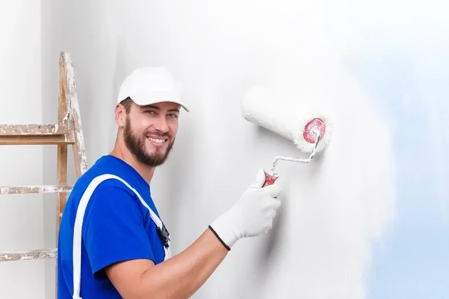 When To Repaint Interior Walls For Best Results Walhalla, SC