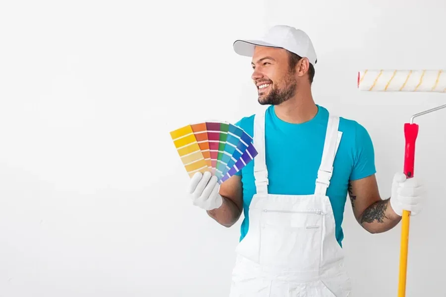 When To Repaint Interior Walls For Best Results in Walhalla, SC